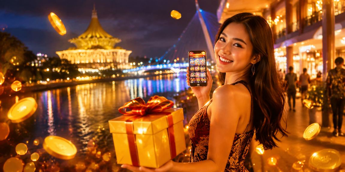 Bonus deposit permainan poker Kuching Sarawak bersama platform danatoto