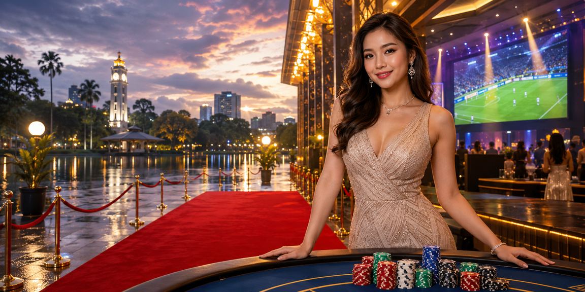 Kategori Pertaruhan Bola Sepak Malaysia yang popular
