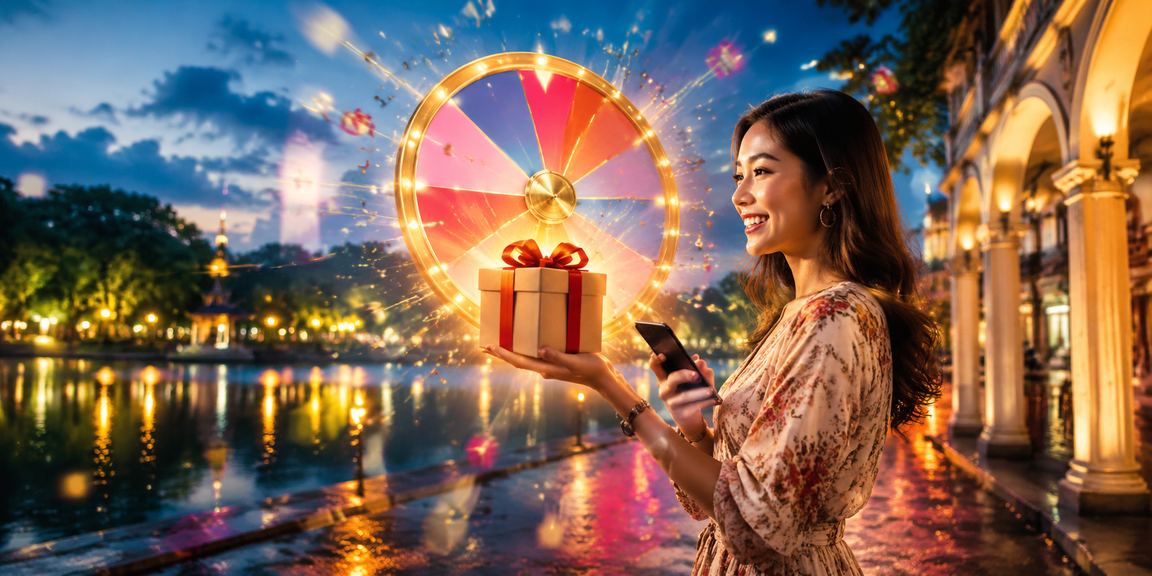 Cabutan bertuah dan permainan kad poker Malaysia dalam suasana meriah danatoto